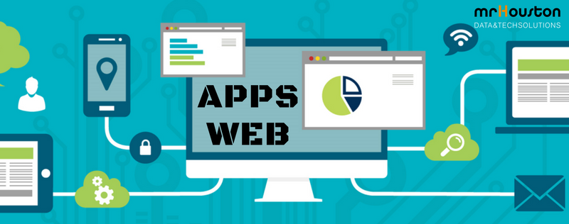 Aplicaciones Web
